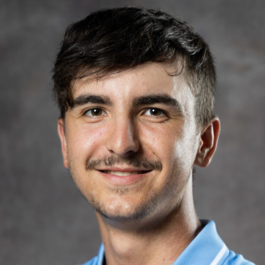 Justin LaRue