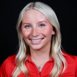 Kassidy Glover