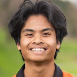 Patrick Lagura