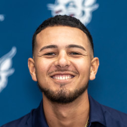 Anthony Amoroso III