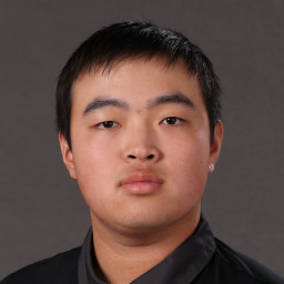 Justin Luan