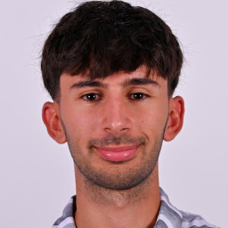 Jose Maria Gonzalex