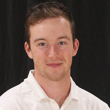 Sean McCaffrey