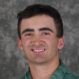 Luke Dugger