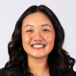 Chloe Tran