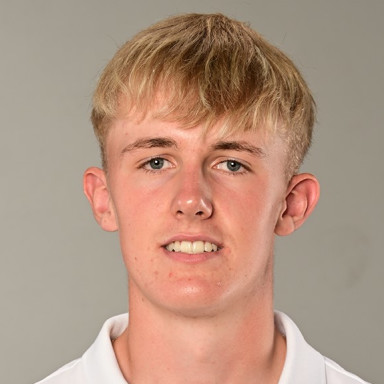 Billy Devine