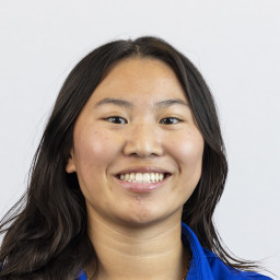 Sarah Yeh