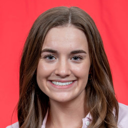 Madison Wert