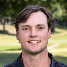 Pierce Johnson