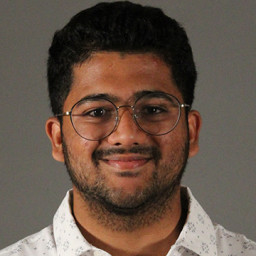 Krish Nayak