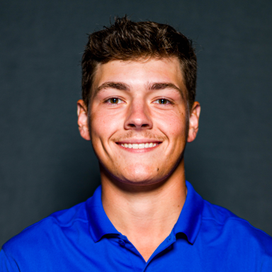 Jackson McCommon