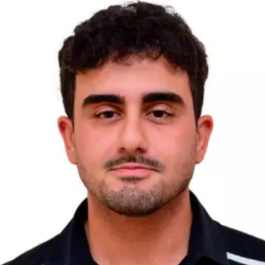 Navid Mousavi