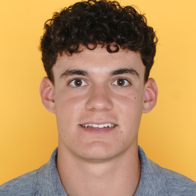 Lucas Albert