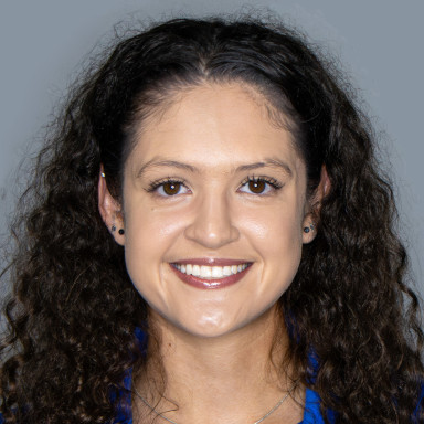 Maddy Trevino