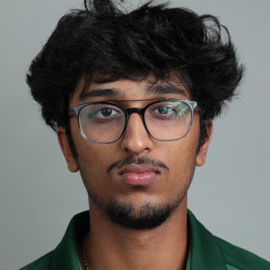 Akshay Mandadapu