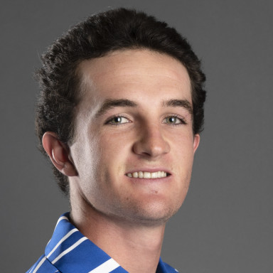 Luke Cushman