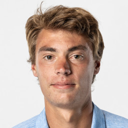 Davis Johnson