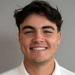 Colten Girgis
