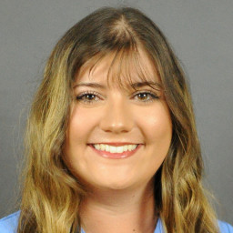 Breana Harrington