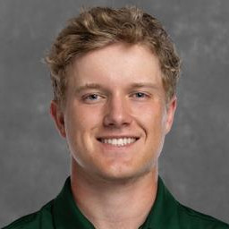 Logan Hunter