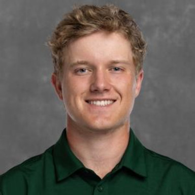 Logan Hunter