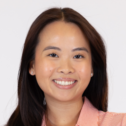 Shayna Lu