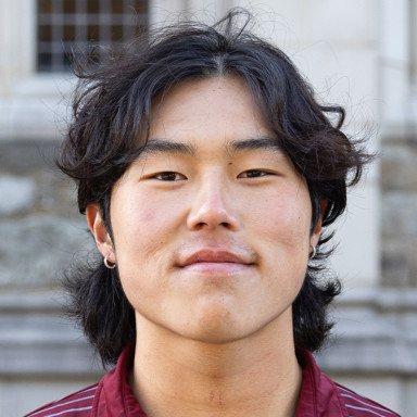 Ben Hong
