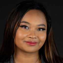 Angelica Antonio