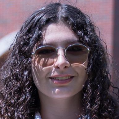 Faustina Pergolini