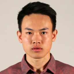 Michael (Yuefeng) Ma