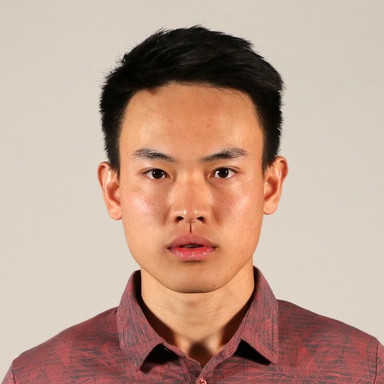Michael (Yuefeng) Ma