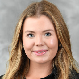Izabella Grimbrandt
