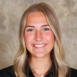 Haylee Kammann