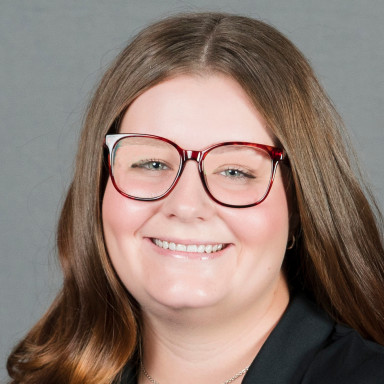 Madeleine Laux