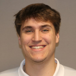 Carson Meyer