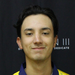 Nico Marin