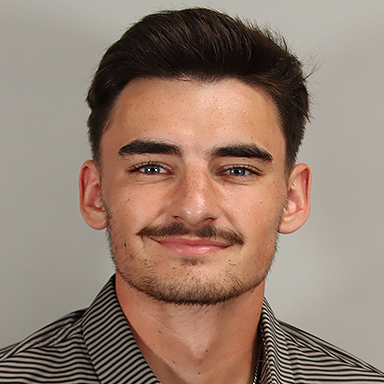 Tyler Hoxie