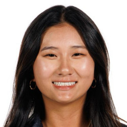 Kelly Xu