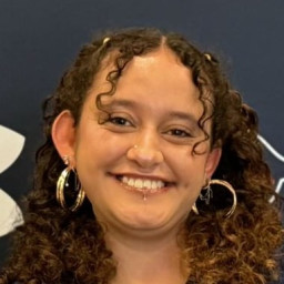 Lucy Garza