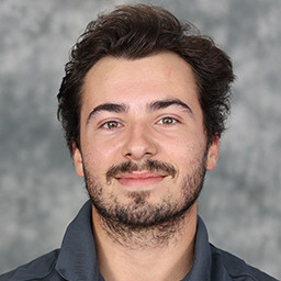 Dominic Rodrigue