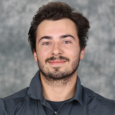 Dominic Rodrigue