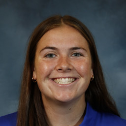 Morgan Hawkins