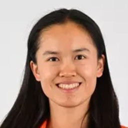 Caiyi Zhang