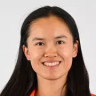 Caiyi Zhang