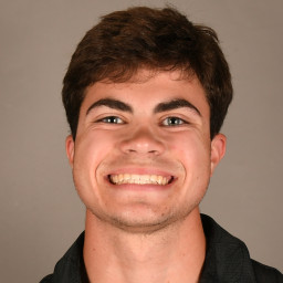 Garrett Maria
