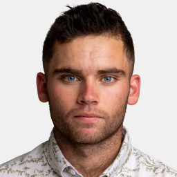 Rory Milne