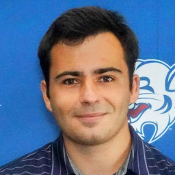 Xavi Martinez Mora