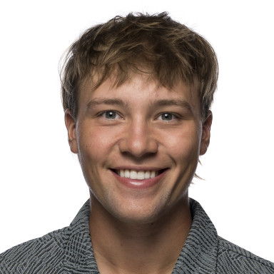 Collin Hodgkinson