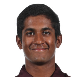 Vishnu Sadagopan