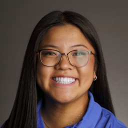 Jillian Hui